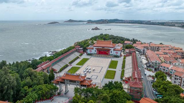 10月28日晚，湄洲平安家宴暨“状元楼上争状元”半决赛，邀您共赴！
