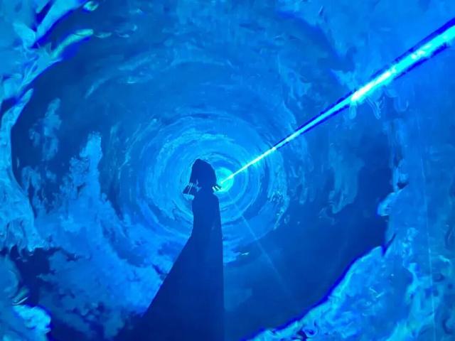 南宁就是冬日旅游天花板！摘果+跑马+演唱会+美景打卡，带你玩转“水果自由”之旅