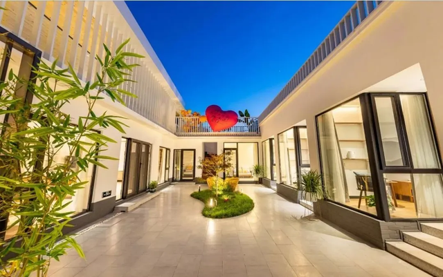 周末来副中心微度假！可劲玩可劲逛~