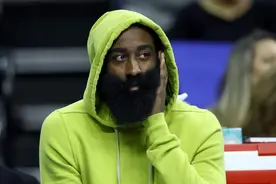 「NBA」尘埃落定！哈登加盟快船，联手伦纳德、乔治、威少图片