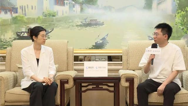 大咖云集，何以无锡？2025年物联网大会侧记