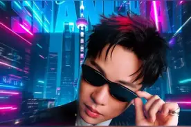 “费尽心思证明自己是上海人”，这位杨浦人为上海写歌图片