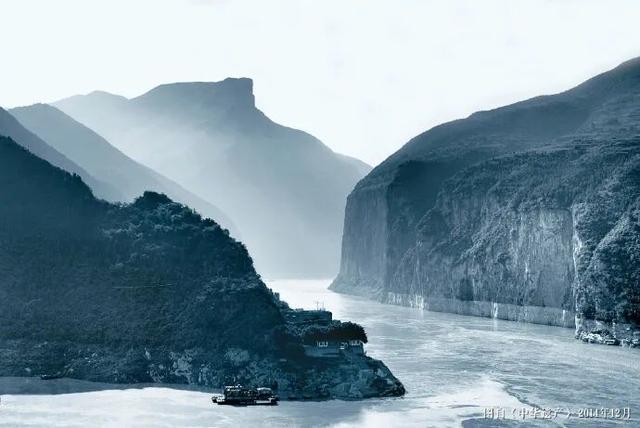 科考旅行｜大河巡礼：长江三峡历史地理考察报名