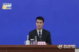 四川累计发放残疾人两项补贴资金130亿元｜新闻发布最前线图片