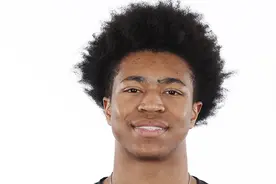 2024年NBA选秀球员之杰伦-威尔斯图片