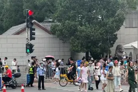 暑期“清北”游请注意，今年多处有新变化！图片