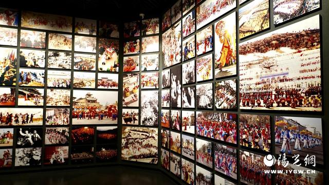 陕北民歌“活”起来！榆林这座博物馆年迎22.8万游客