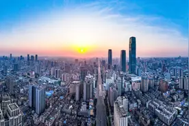 拿下这个“全国第一”，长沙能否回血？图片