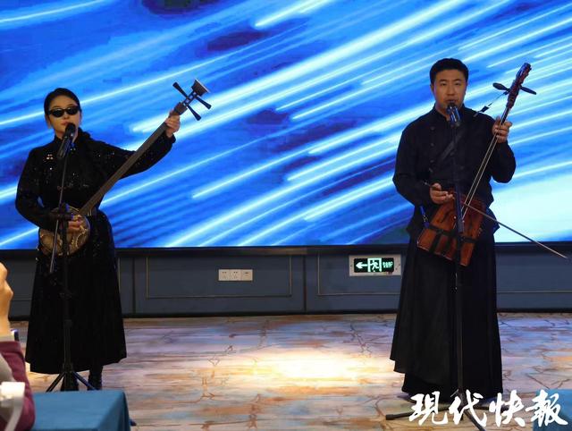 一份来自草原的“暖冬邀约”！呼和浩特冰雪季携多重豪礼亮相南京