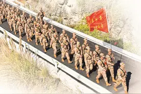 国防动员系统新年度军事训练见闻：开局即加力 起步就提速图片