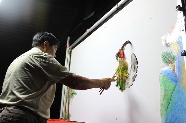 在花漾菏泽 爱牡丹之都丨爱上菏泽，我们有100个理由