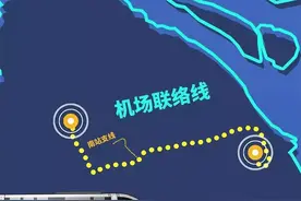 定了！上海虹桥⇋浦东仅40分钟，测试最高可达176公里/小时，预计9月试运行→图片