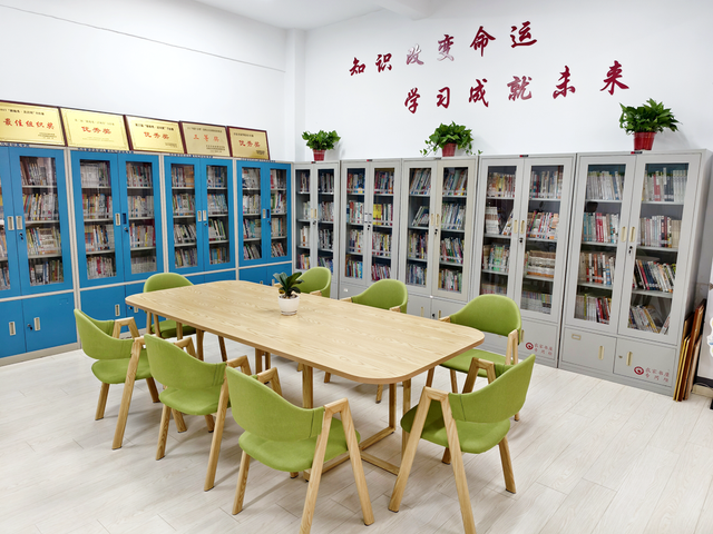 好地方+1！丁家桥镇公共文化空间开放启用！