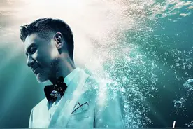 连开三场！张学友海口演唱会来了！时间→图片