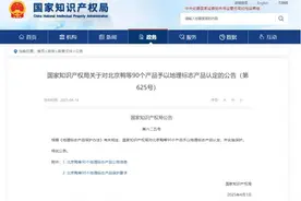 国家地理标志+1！"合肥龙虾"斩获新名片图片
