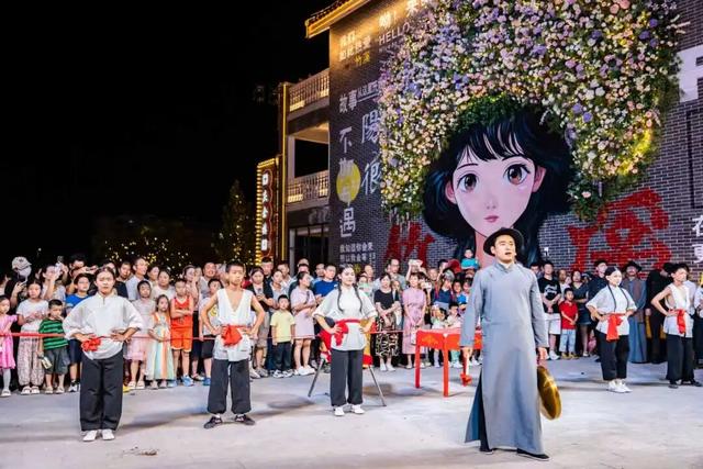 不夜荆楚｜第六站：十堰！