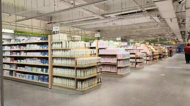 正定北国超市12.25盛装开业！图文揭秘逛吃攻略，附免费福利