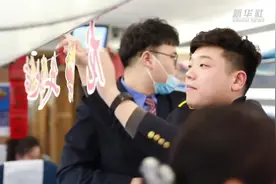 新华全媒+丨龙年将至，说说那些带“龙”字的车站和铁路图片