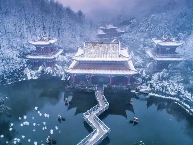 2025上海・六安文旅嘉年华“冬之味”专场推介会即将盛大启幕！