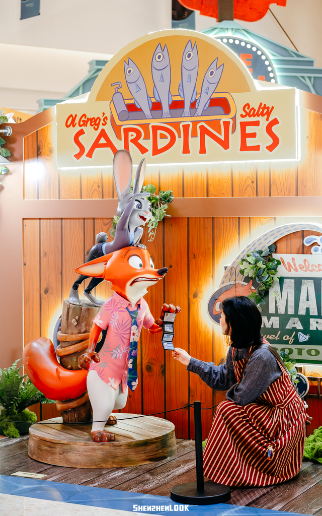 “这可能是深圳最热闹的周末，攻略准备好了”