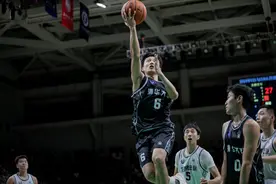 U21与CUBAL四强对抗赛：清华大学队夺冠图片