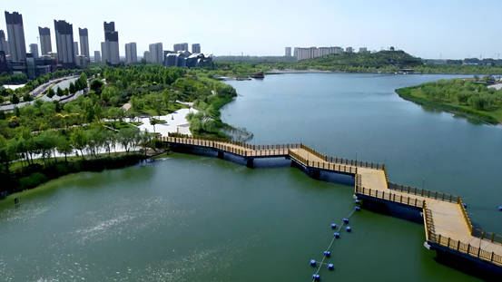 “大美清河 活力青阳”河北省清河县亮相《300秒看家乡》