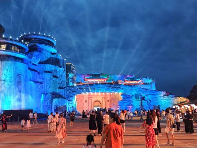 活力中国调研行丨从“一日观光”到“过夜消费”，活力湖北吸引游客留下来