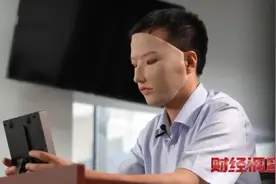 硅胶面具能攻破人脸识别？技术人员：大多数设备能有效拦截图片