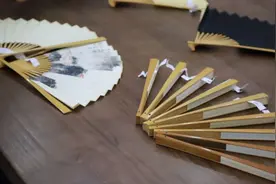 擦亮文化传承“金名片”，浦发银行杭州分行为乡村振兴注入澎湃动力图片