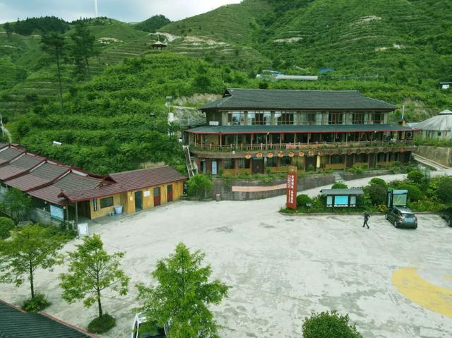 最新版！！资源县宝藏民宿 & 酒店，解锁你的心仪旅居地