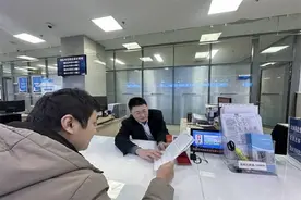 烟台高新区：以“信”为媒 打通诚信审批“快速路”图片