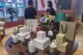 “香薰”产品火了？小心，你真的可能会被熏晕！图片