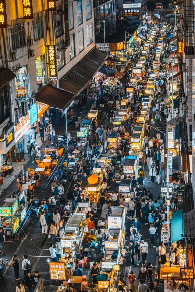 跟着邕BA游南宁！解锁“白天打卡、晚上观赛”的打卡全指南