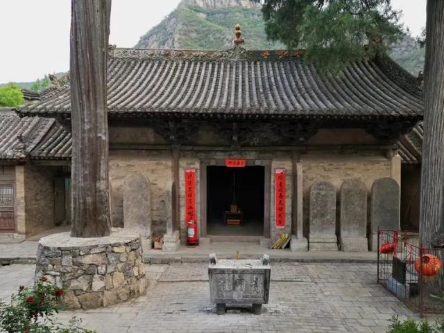 国庆晋东南丨集齐八大金刚与长治·晋城数十处代表古建（新增董峰万寿宫等）（9/30-10/7）