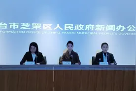 2025年，芝罘区预计完成家庭养老床位建设450张图片