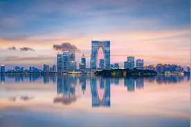 苏州加大公积金贷款支持力度：多孩家庭贷款额最高上浮35%，困难家庭可获利息补贴图片