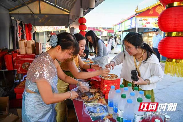 遇见福地怀化⑦丨古村“响”起来，世界“近”起来
