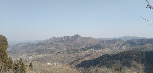 玉泉寺—神通寺：拥褐闭关恣偃蹇，买山百里犹嫌浅 | 李攀龙与济南南山②