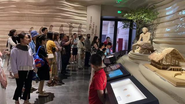 免预约、延时开放！暑期期间，郑州这6家文博场馆特色活动不断