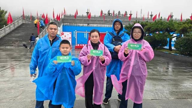 从“静态观景”到“动态入戏”，沂蒙山开启沉浸式山水互动旅程