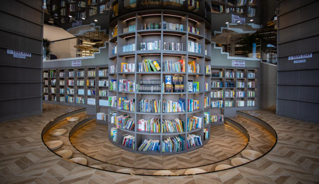 2024-2025年度最美乡村公共文化空间入选案例系列展播（一）：崇礼区星芒图书馆