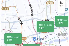 10月7日起实施，上海买高龄住房也可以用公积金贷款了，至少多贷15年图片