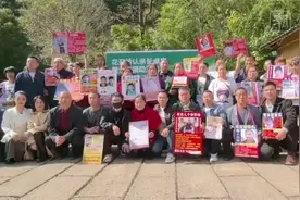 DNA结果确认，就是他！失散22年的重庆男孩刘哲男终于找到了家图片