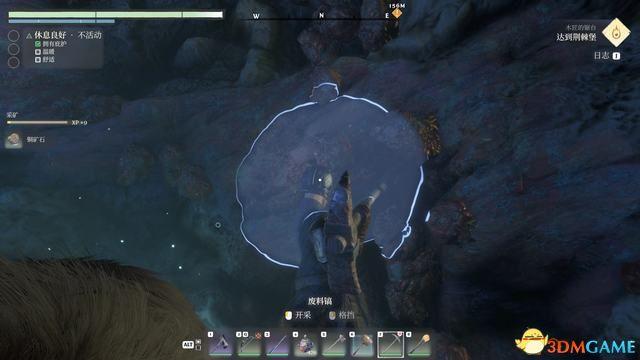 《雾锁王国》图文攻略 通关全流程攻略及上手指南