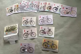 时代关键词｜交通篇：从自行车王国到C919翱翔蓝天……中国交通如何玩转“速度与激情”？图片