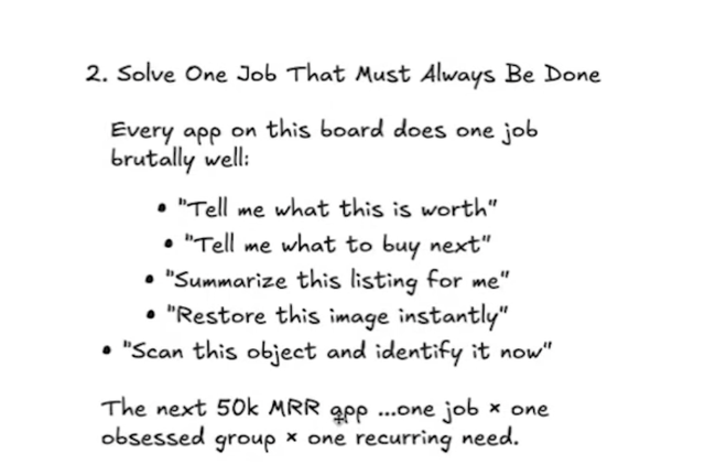 月入5万美元的手机APP都在做什么？10 个案例拆解