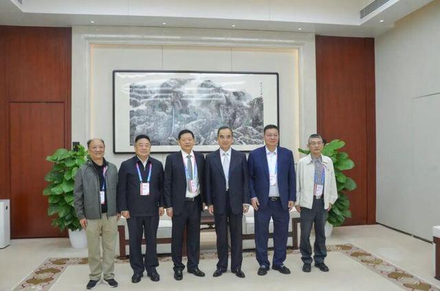 江苏众多消防科技创新产品亮相2025中国国际消防展