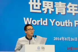 对话“为脑瘫弟弟建起一个家”的双胞胎哥哥：不后悔选择公益，会陪着弟弟走下去图片