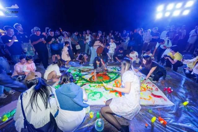 继续梦游，再入仙境！2025桂林梦游仙境音乐节即将开票！