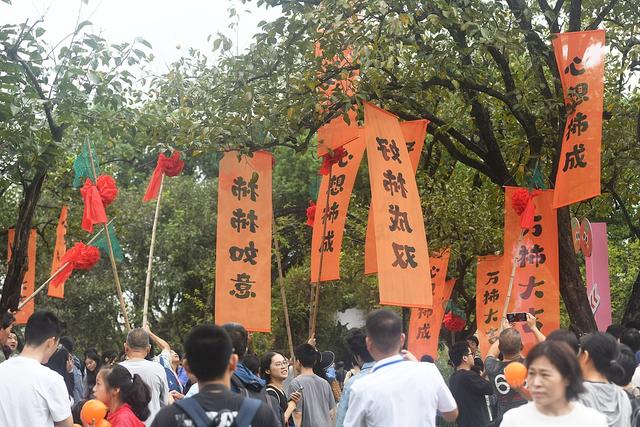 解码“国庆”丨“串游”成新风尚 请3休12催热浙江跨城深度体验